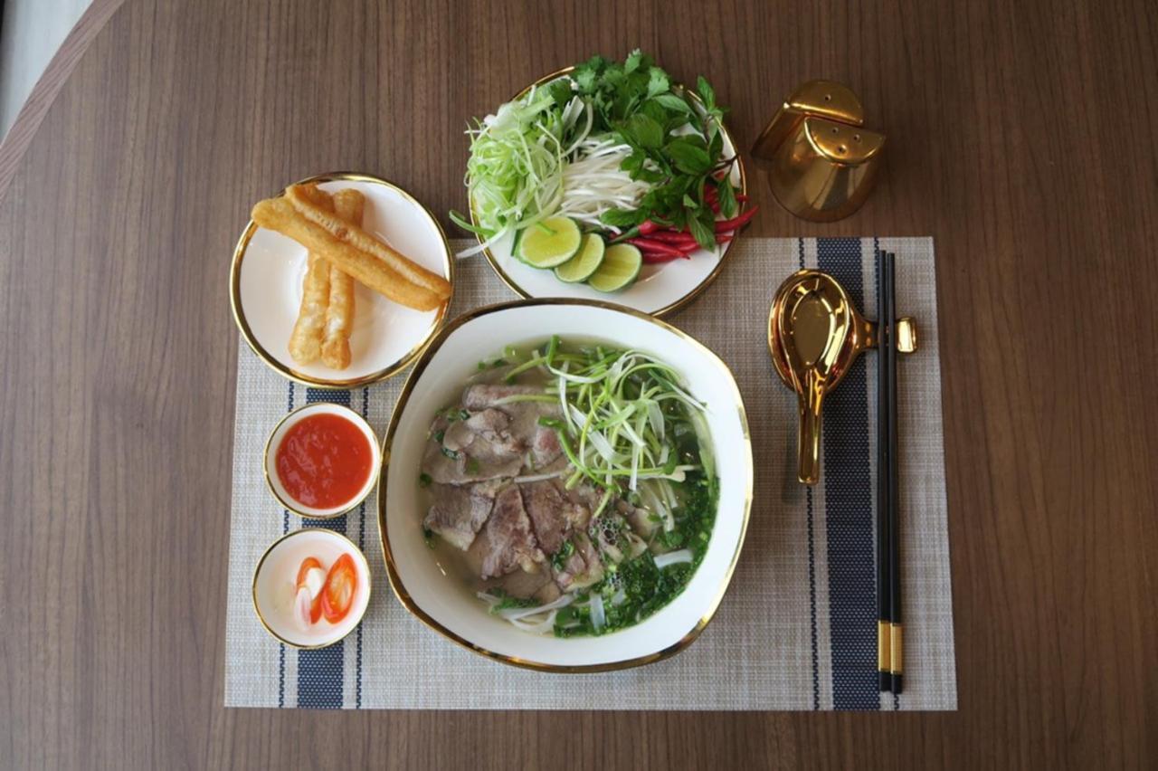 Tam Coc Mandala Villa & Homestay Ninh Binh Buitenkant foto